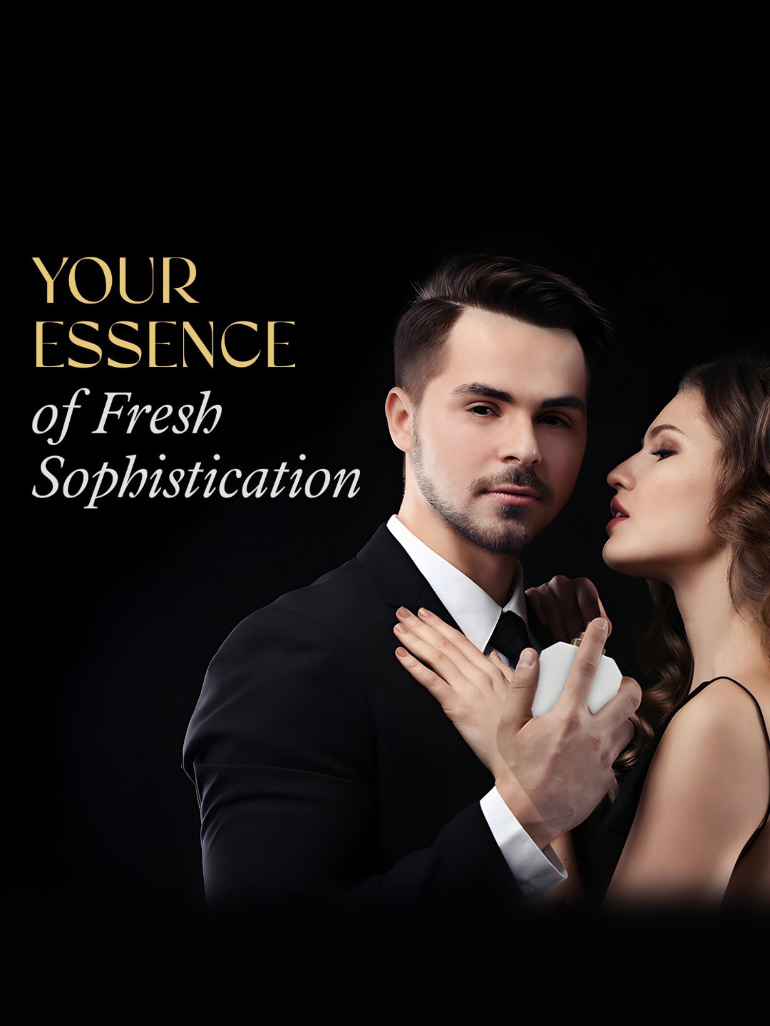 NISARA One Desire Eau de Parfum - 50 ml