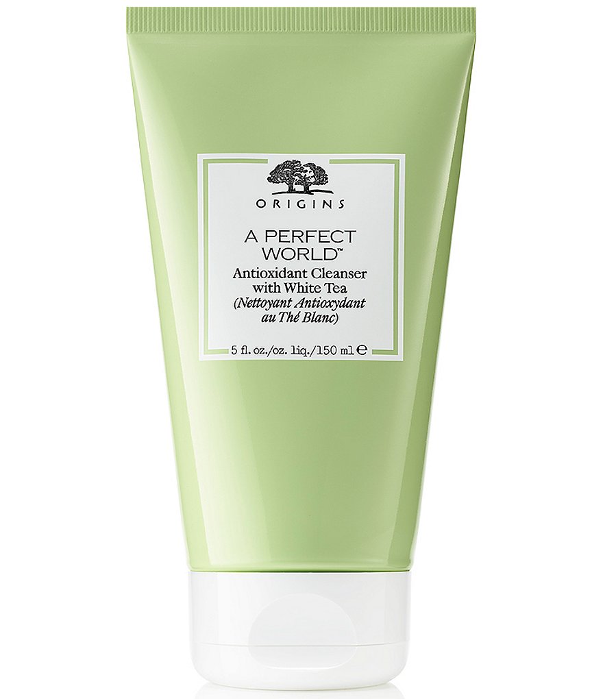 Origins A Perfect World Antioxidant Cleanser with White Tea