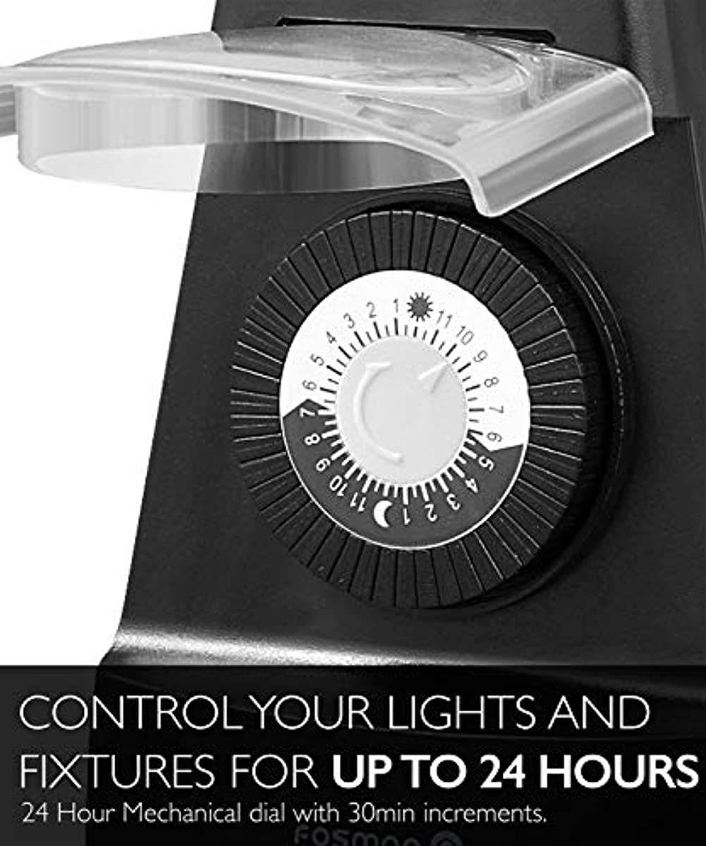 6Outlet + 2 USB 1050 Joule Surge Protector Power Strip with 25Ft Long Extension Cord White UL Listed