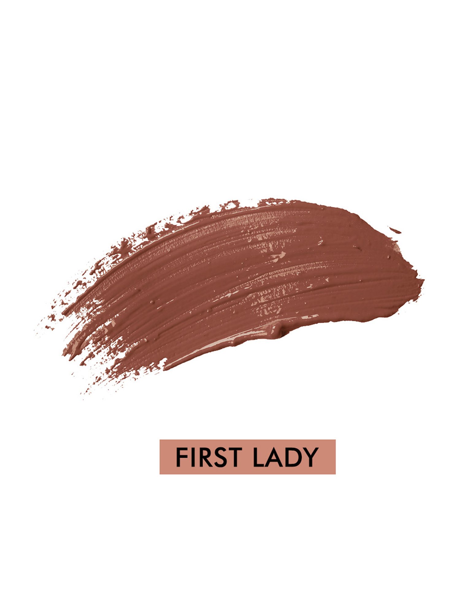 Lord & Berry Timeless Kissproof Lipstick First Lady - 7 ml