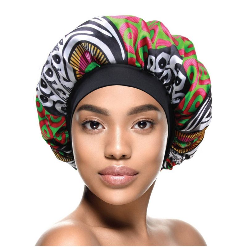 Donna Fashion Sleep Cap - 1ct