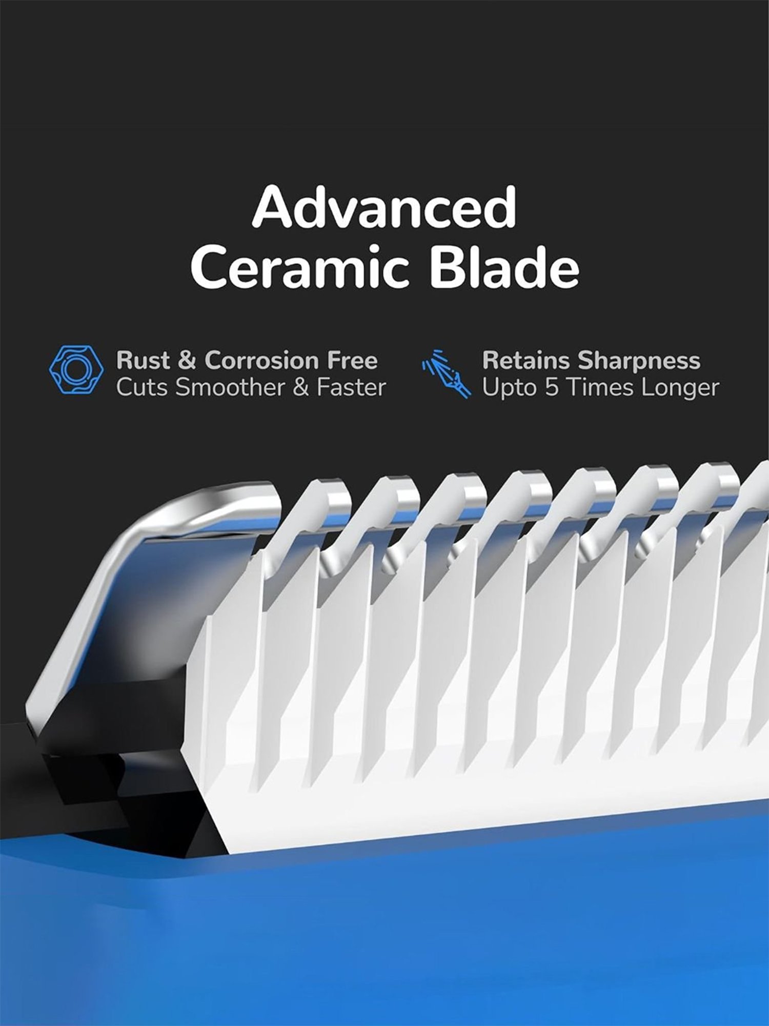 Wahl Moser 01400-0015 Hair Clipper