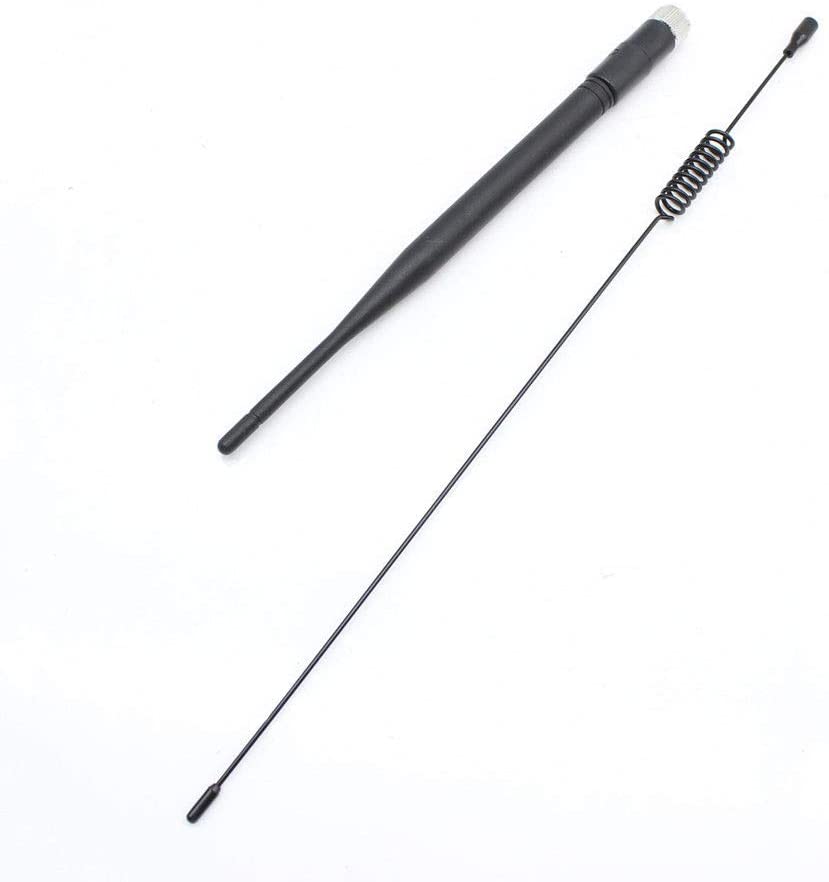 LTE ATT TMobile 65dB 700MHz Cell Phone Signal Booster for Home and Office Band 1217 FDD LTE Mobile Phone Signal Amplifier Including 45 Feet RG58 Cable Repeater Full Kit