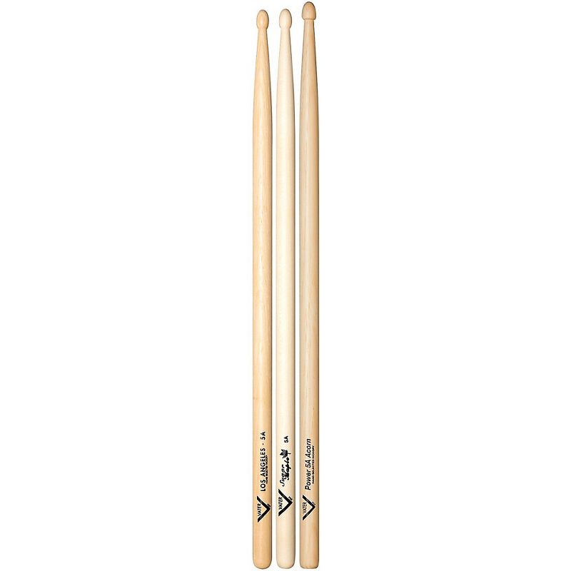 Vater 5A Variety 3-Pack