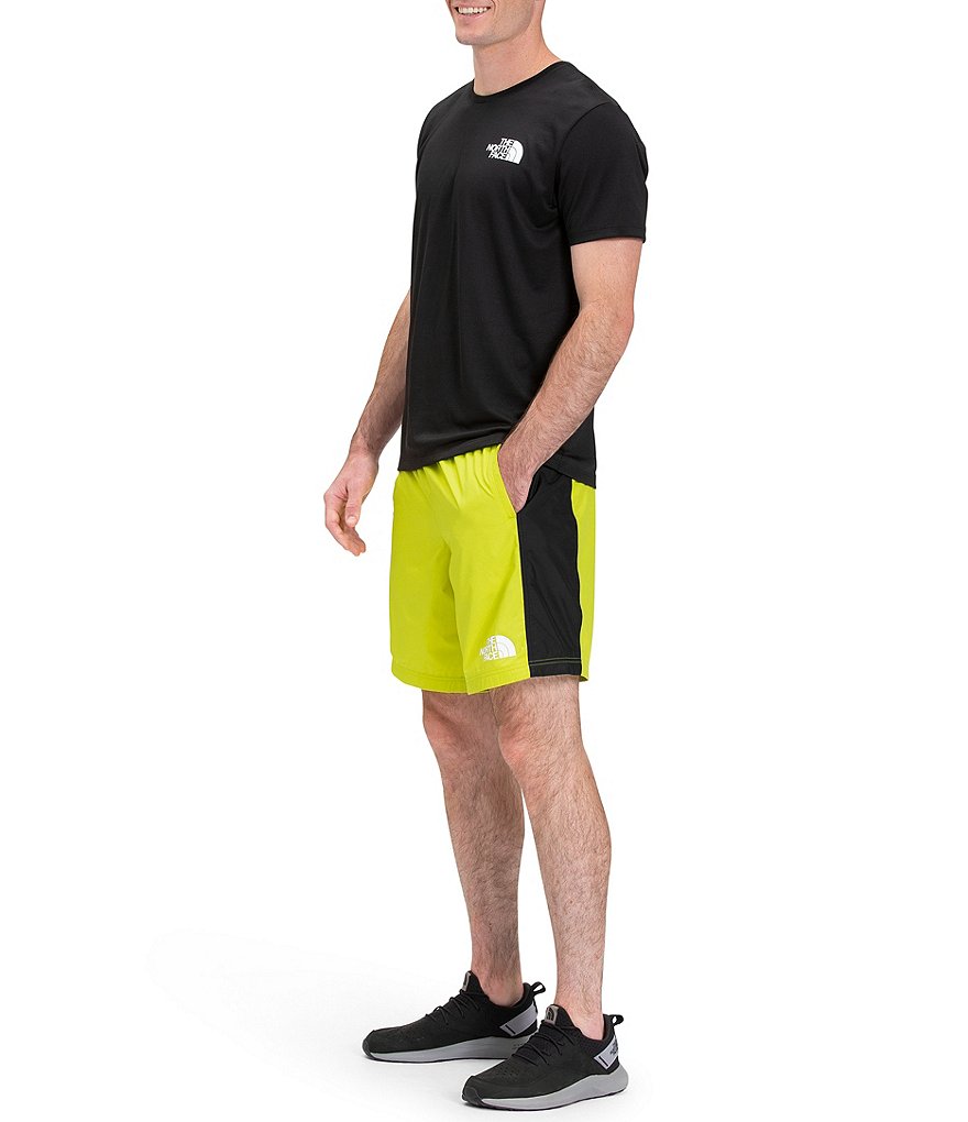The North Face Hydrenaline Wind Shorts