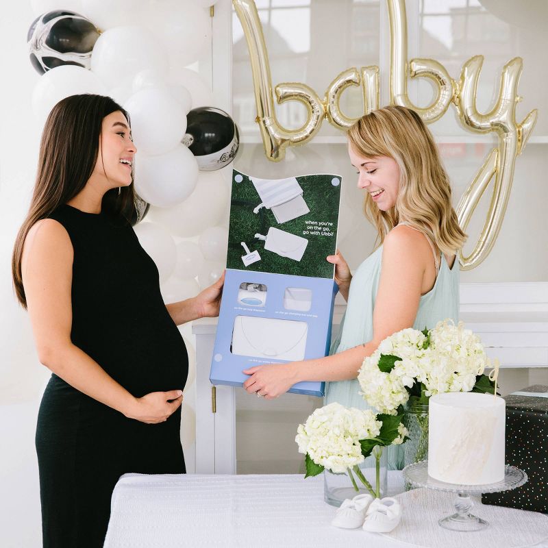 Ubbi On-the-Go Starter/Gift Set