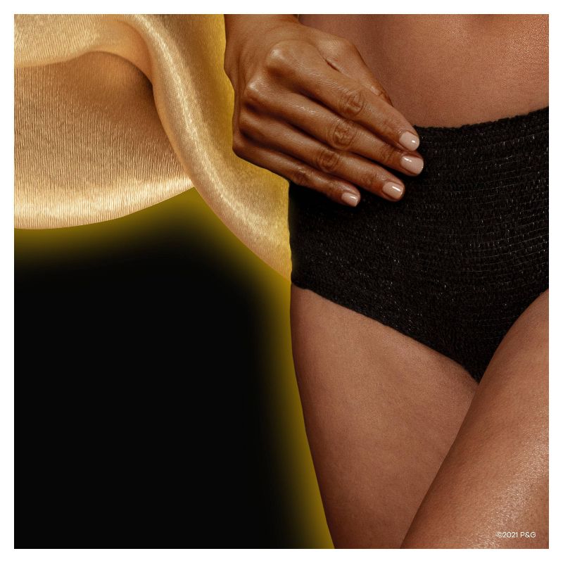 Charlie Banana Feminine Pad Super Absorbency - Peony Blossom - 3pk