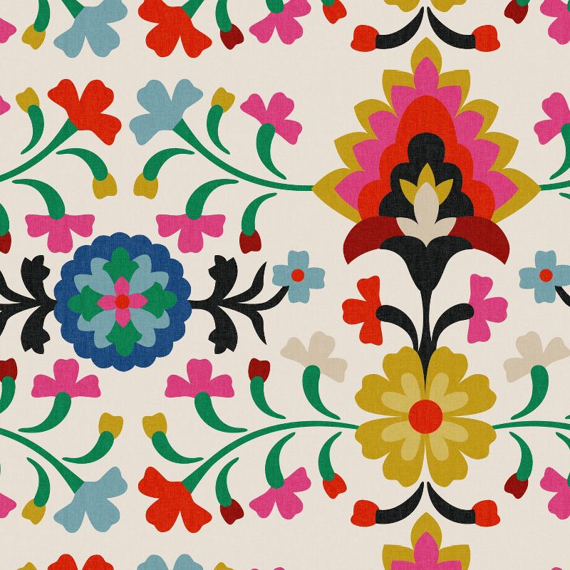 Jayda Storage Bench with Splayed Alejandra - Opalhouse™