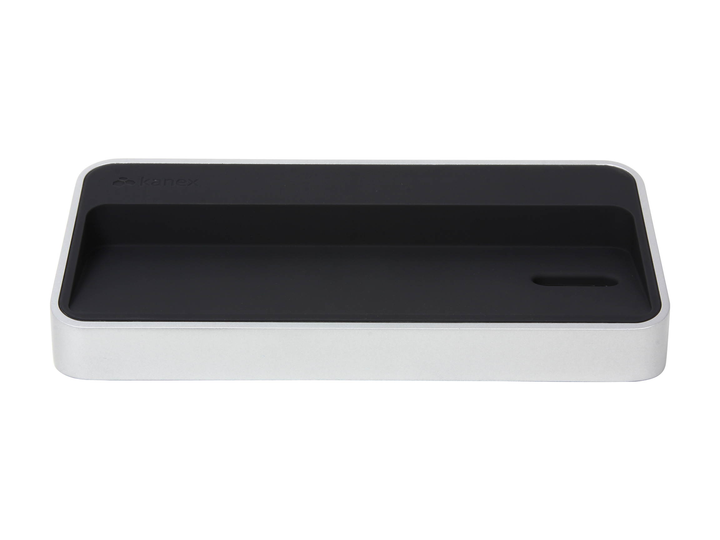 Kanex USB3DOCK Kanex SimpleDock 3-Port USB 3.0 Hub, Gigabit Ethernet and Charging Station