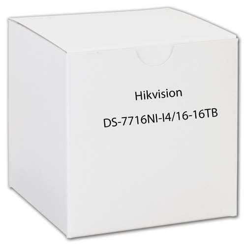Hikvision DS-7716NI-I4/16-16TB