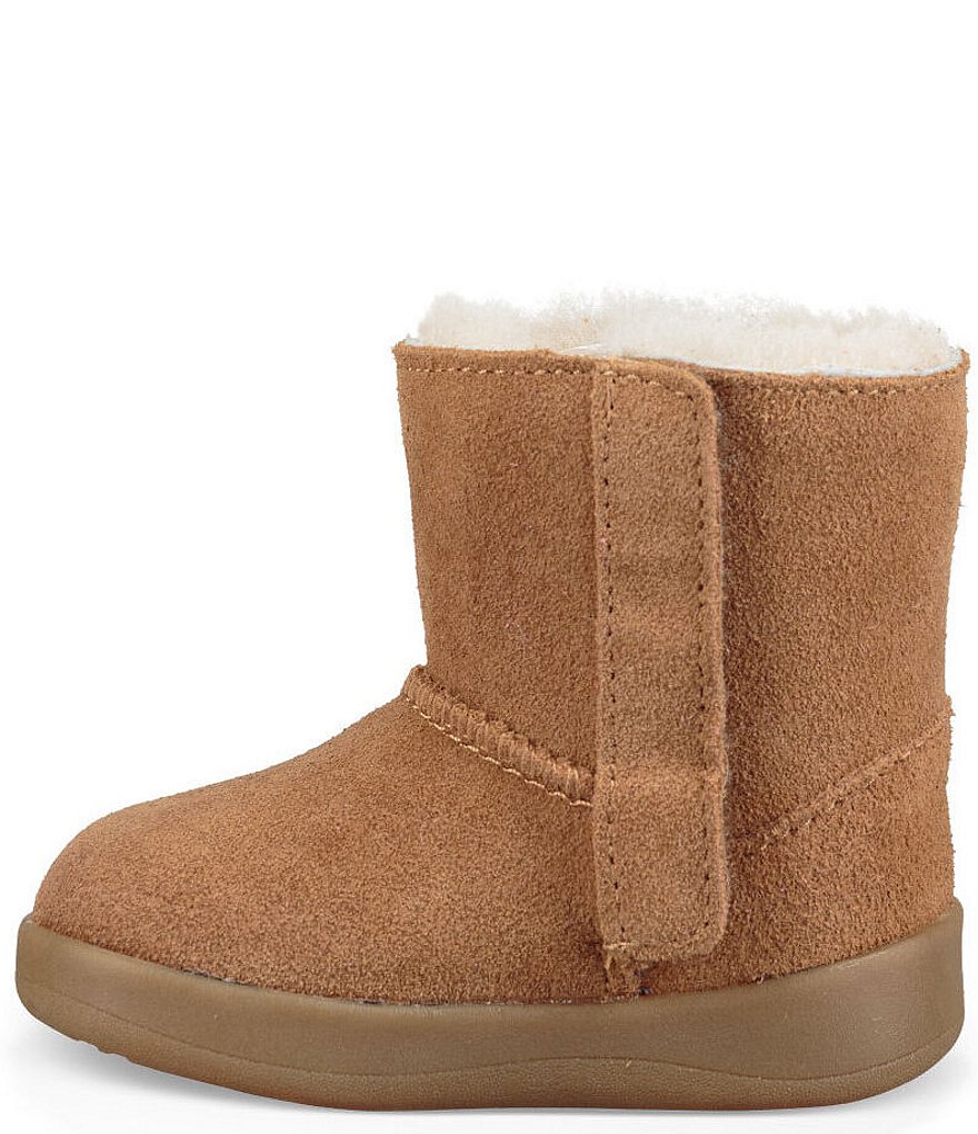 UGG&reg; Girls' Keelan Suede Boots (Infant)