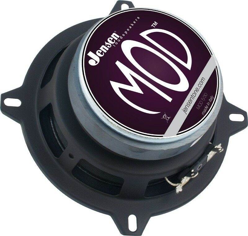 Jensen Mod 5-30 Speaker 8 ohms Ceramic 30 Watts