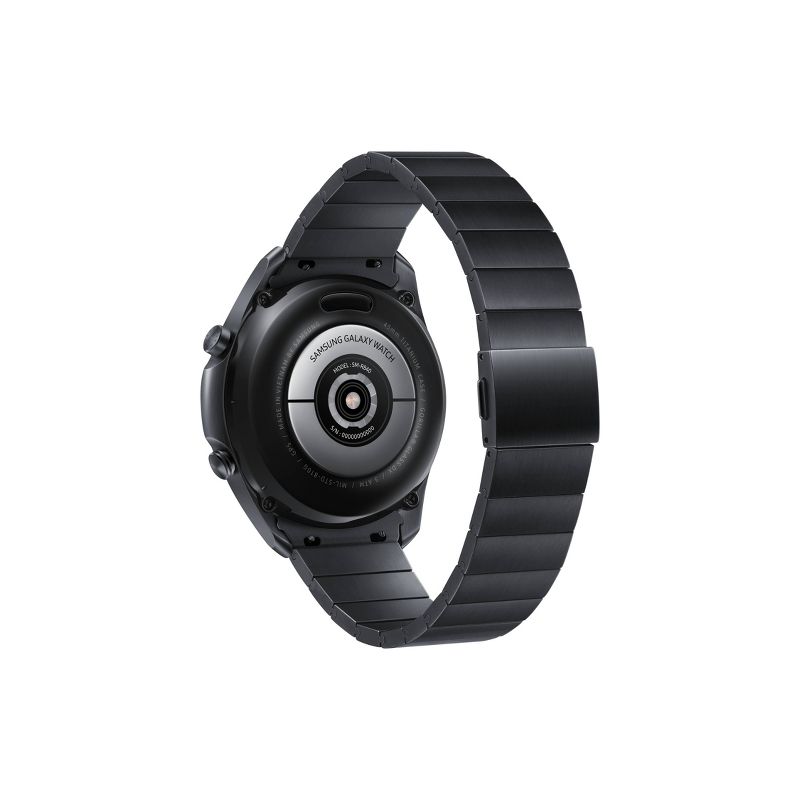 Samsung Galaxy Watch3 Bt 45mm - Titanium