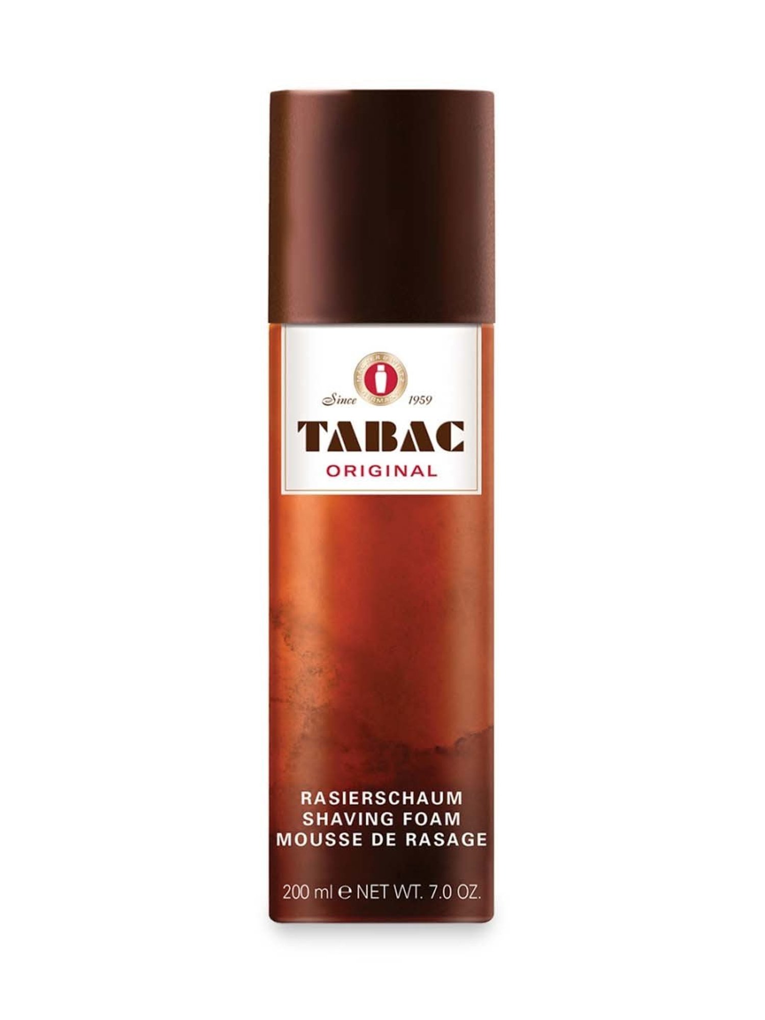 Tabac Original Shaving Foam - 200 ml