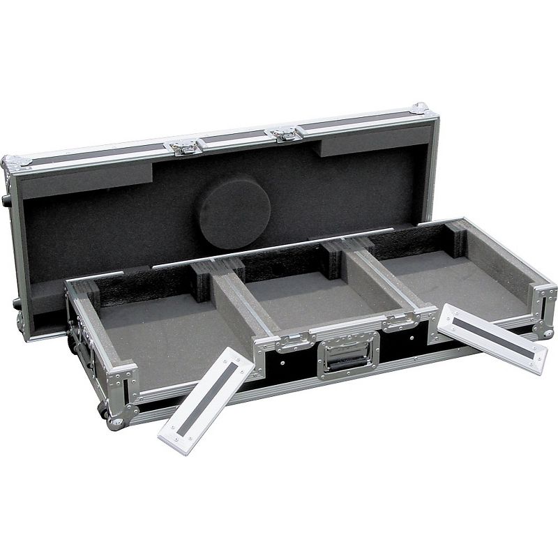 Eurolite AC-CDJ-CFFN Coffin Case