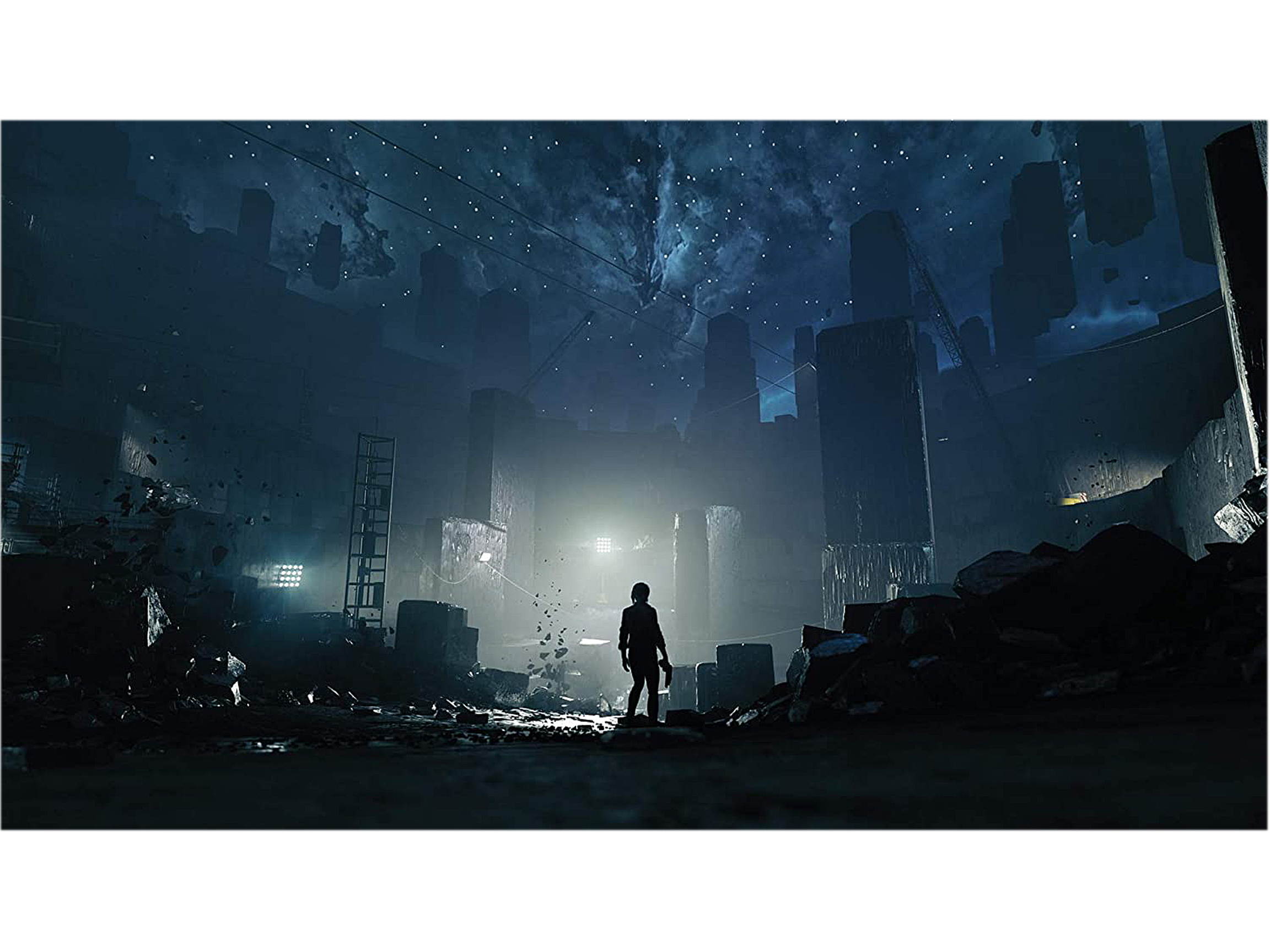 Control Ultimate Edition - PlayStation 5