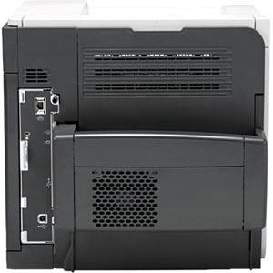 HP LaserJet 600 M601DN Laser Printer - Monochrome - 1200 x 1200 dpi P