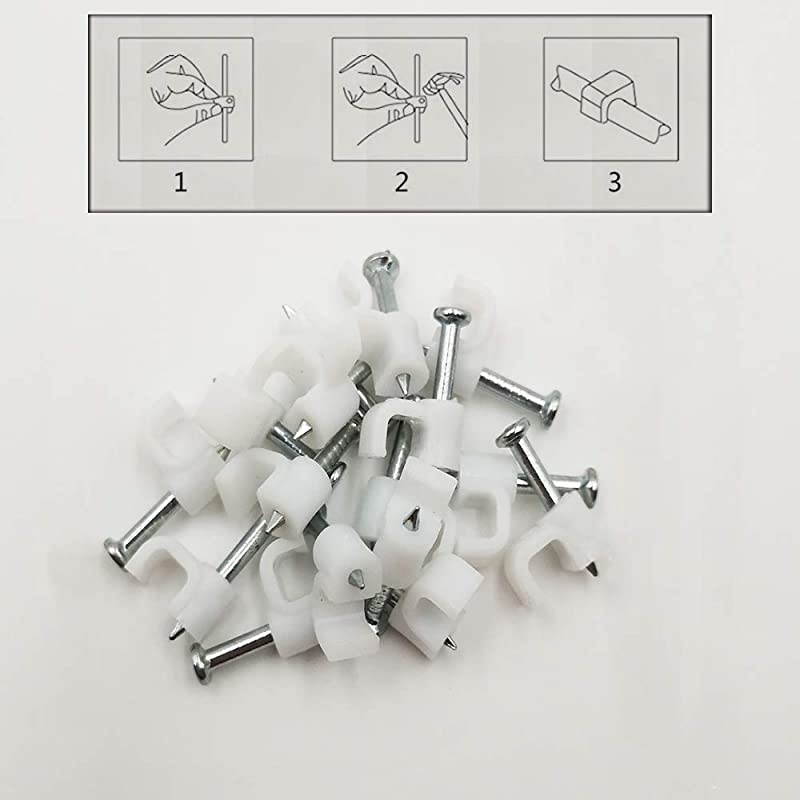 RJ11 Telephone Adapter  3PCS 2Way RJ11 6P4C Telephone Plug to RJ11 6P4C Socket Adapter and Splitter for Landline Telephone