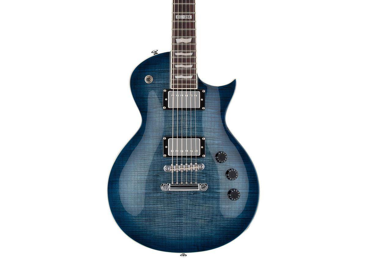 ESP Ltd EC256CB Eclipse Cobalt Blue Guitar