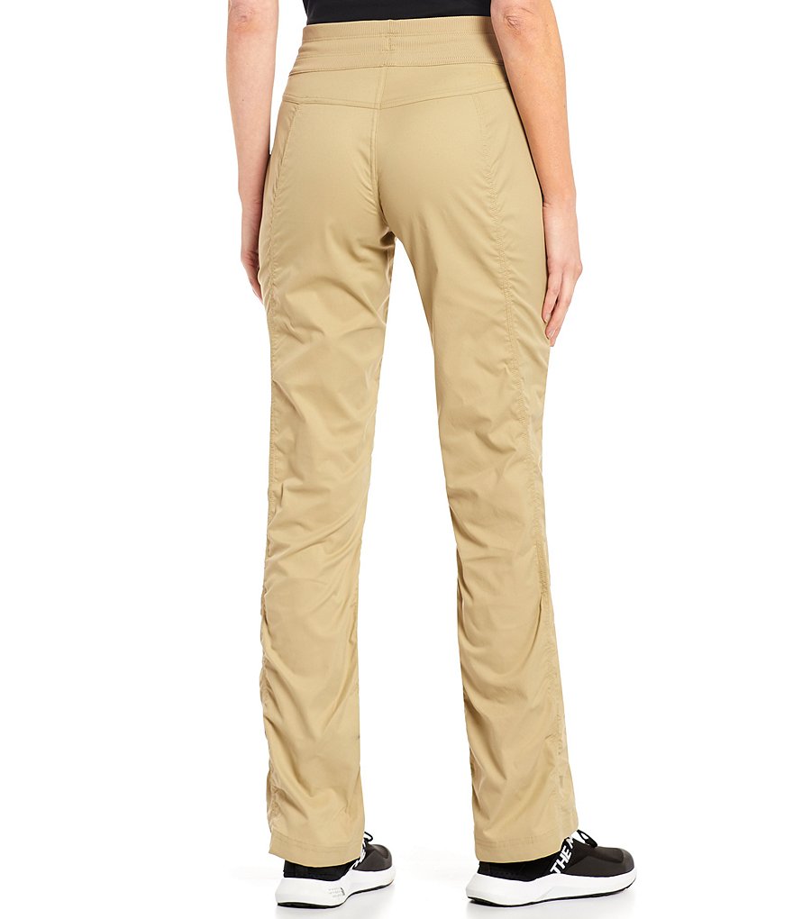 Royal Robbins UPF 50 Wrinkle Resistant Moisture Wicking Discovery III Pant