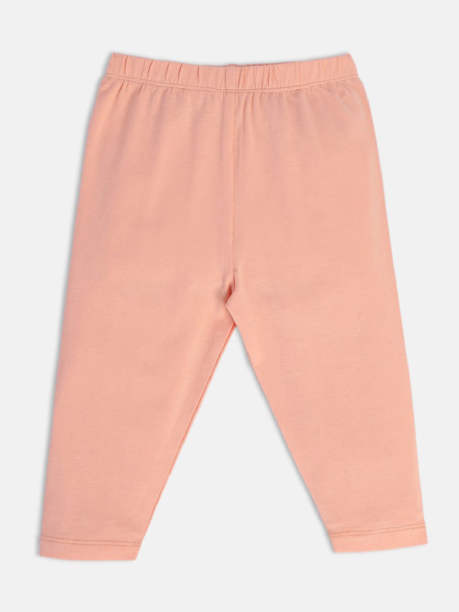 Mothercare Kids Blue Embroidered Jeggings