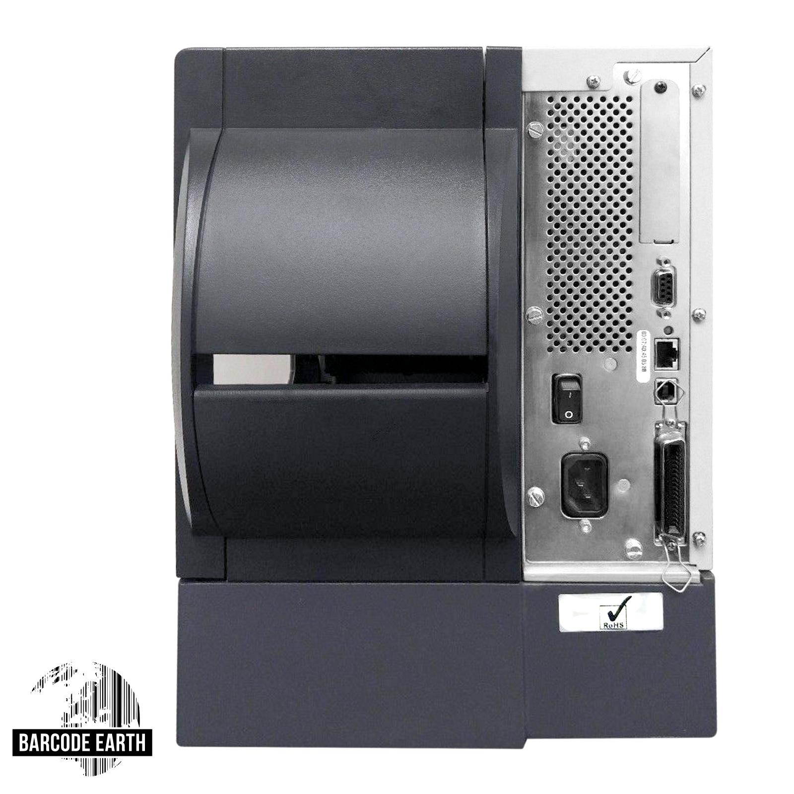 DYMO Rhino 4200 Industrial Label Maker Carry Case Kit with Roll of 1/2