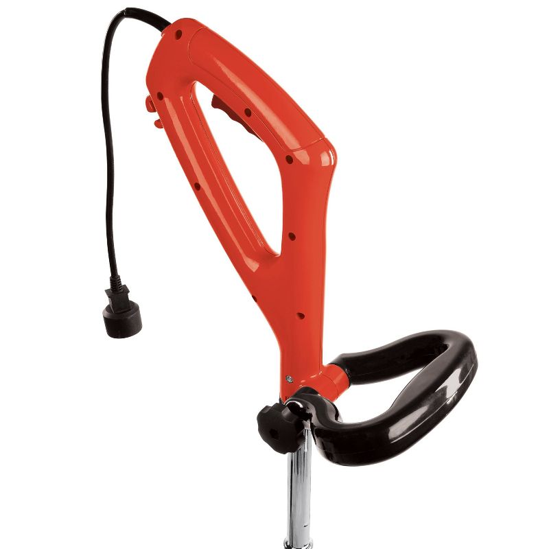 Sun Joe TJ600E Electric Garden Tiller/Cultivator | 14-Inch | 6.5 Amp.