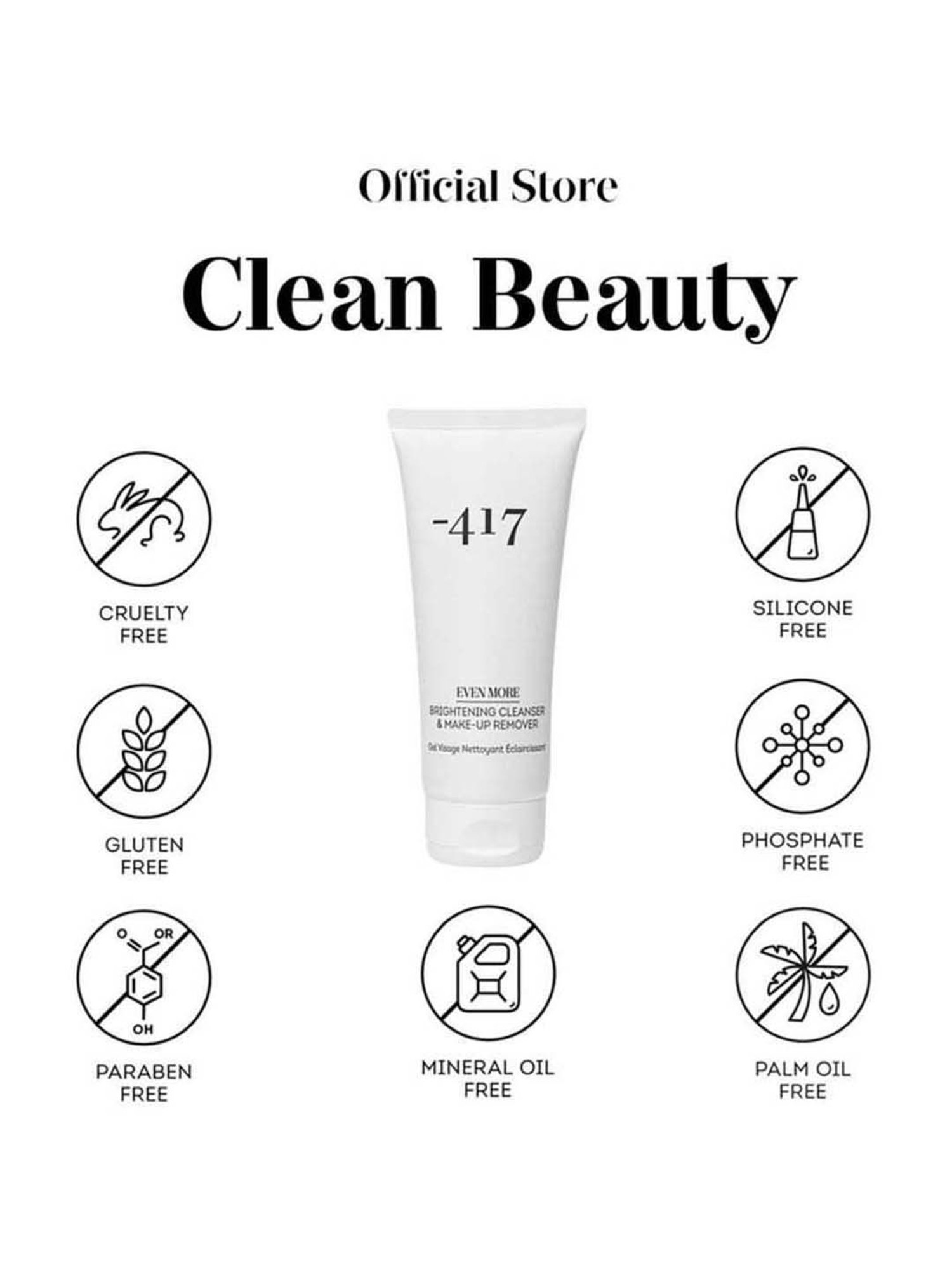 philosophy Purity Made Simple High-Performance Waterproof Makeup Remover