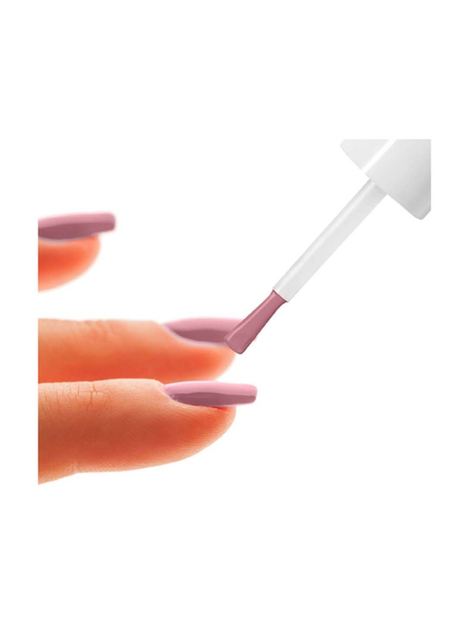 MyGlamm Lit Matte Nail Enamel Og - 7 ml