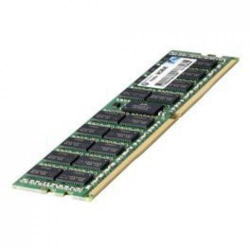 Total Micro 805351-B21-TM Hpe 32Gb (1X32Gb) Dual Rank X4 Ddr4-2400 Cas-17-17-17 Registered Memory Kit