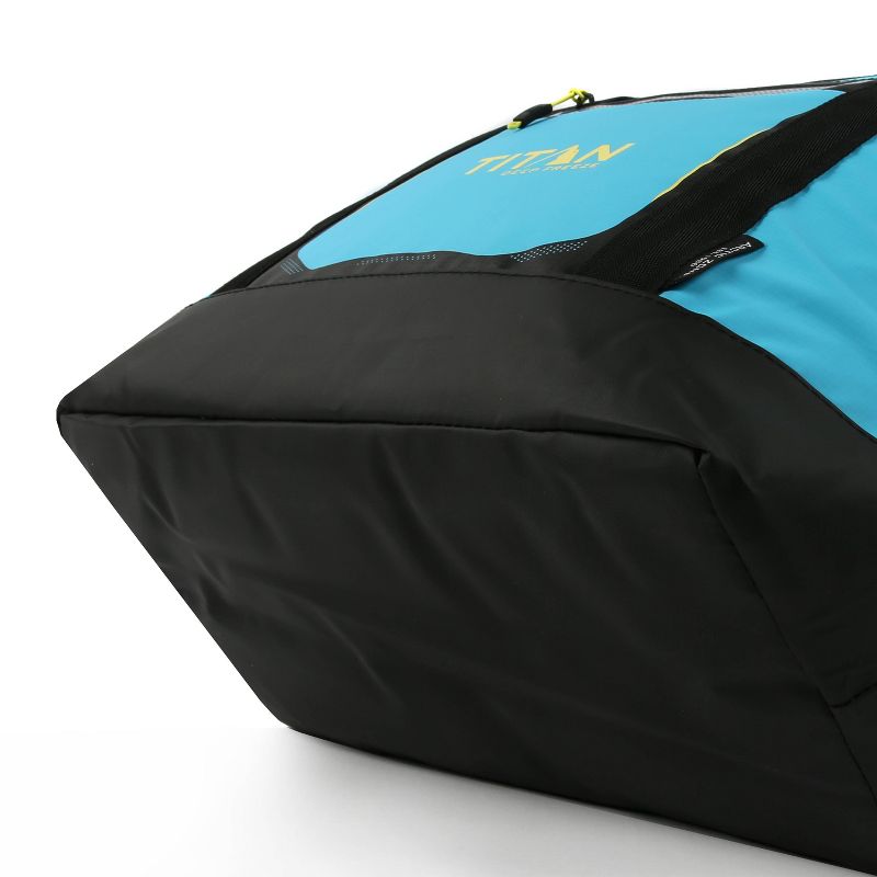 California Innovations Titan Deep Freeze 20qt Insulated Tote - Blue