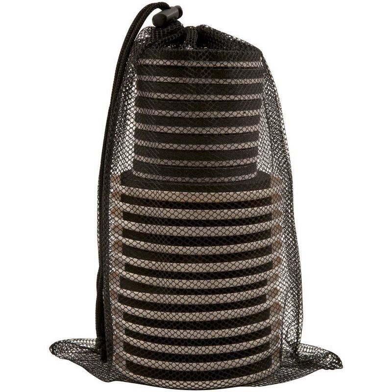 SuperSliders 20pk Medium and Large Reusable Furniture Moving Kit All Floor Types