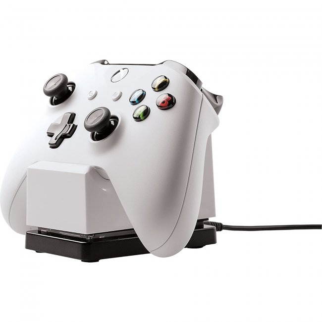 Charging Stand For Xbox One - White