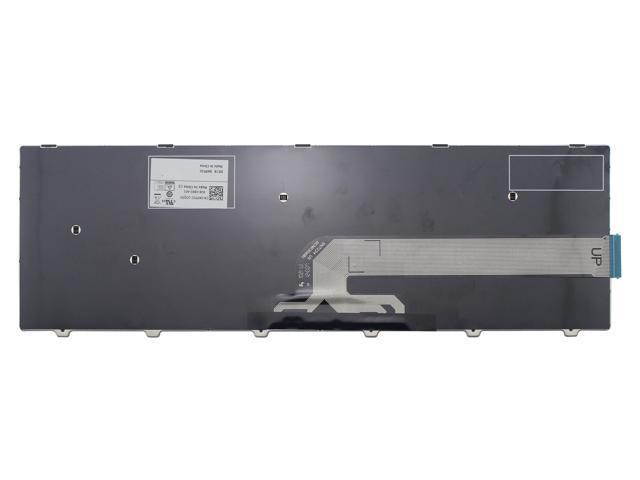 Dell Latitude E5450 E5470 E7450 E7470 US Backlit Keyboard D19TR