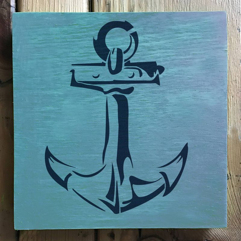 Idea-Ology Paper Stash Kraft Metallic Paper Pad 8"X8" 36/Pkg-Metallic 3