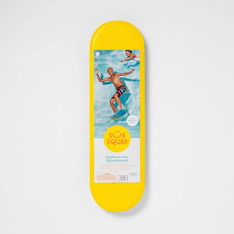 Hydro Subskate - Sun Squad™