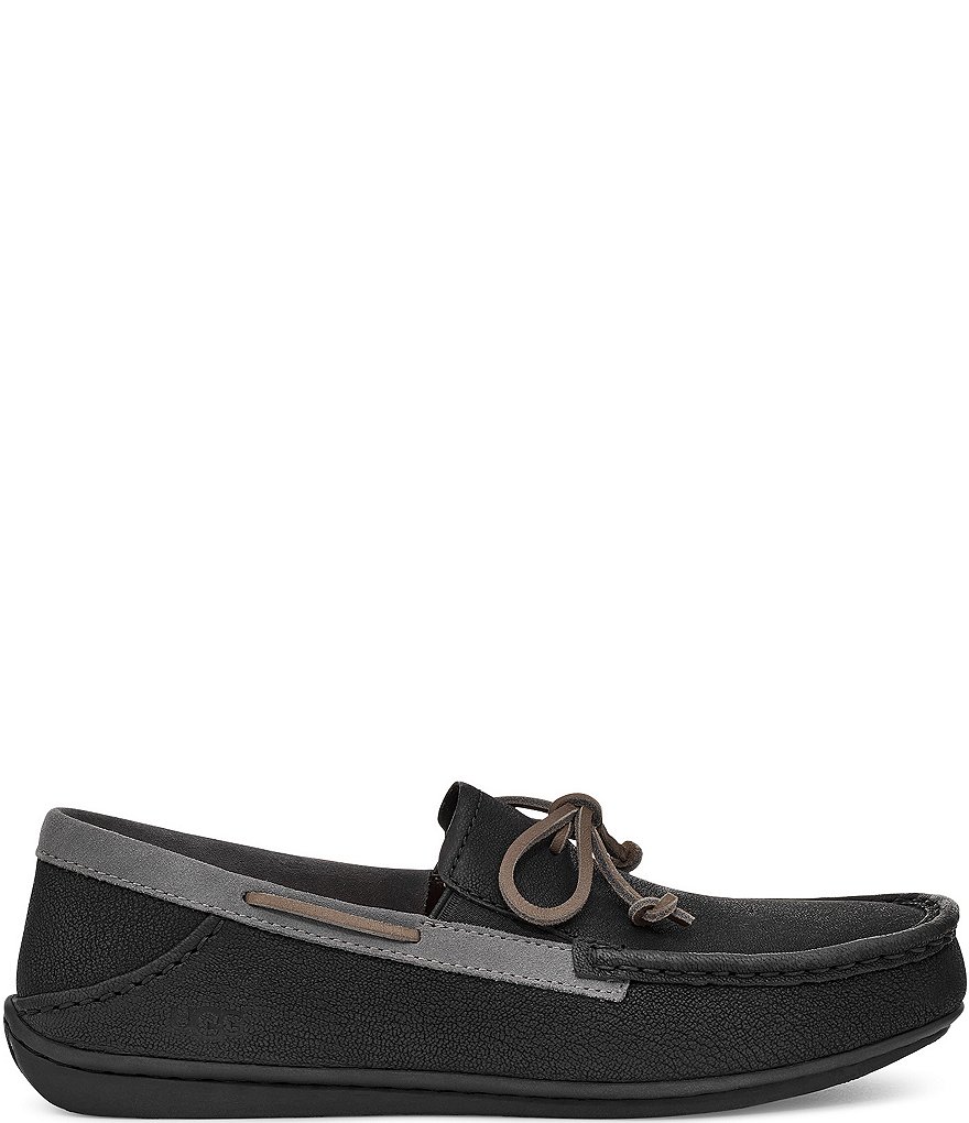 Minnetonka Men's Taylor Clog Slipper