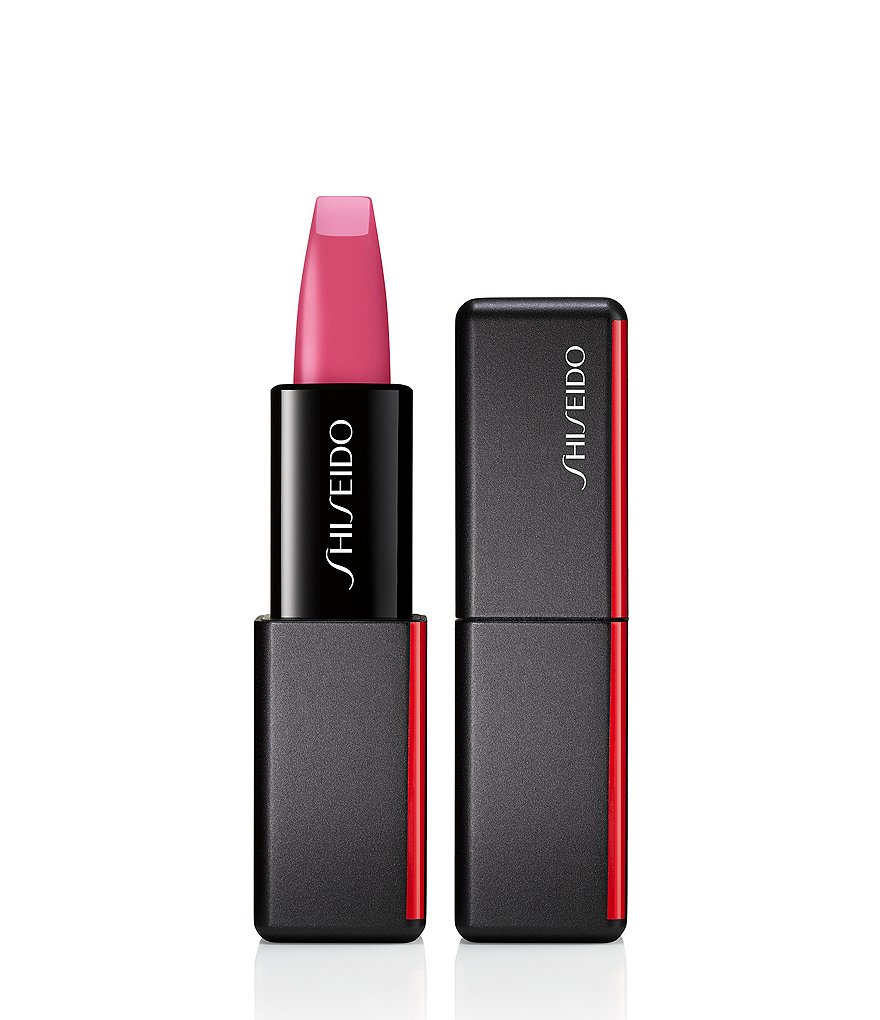 Shiseido ModernMatte Powder Lipstick
