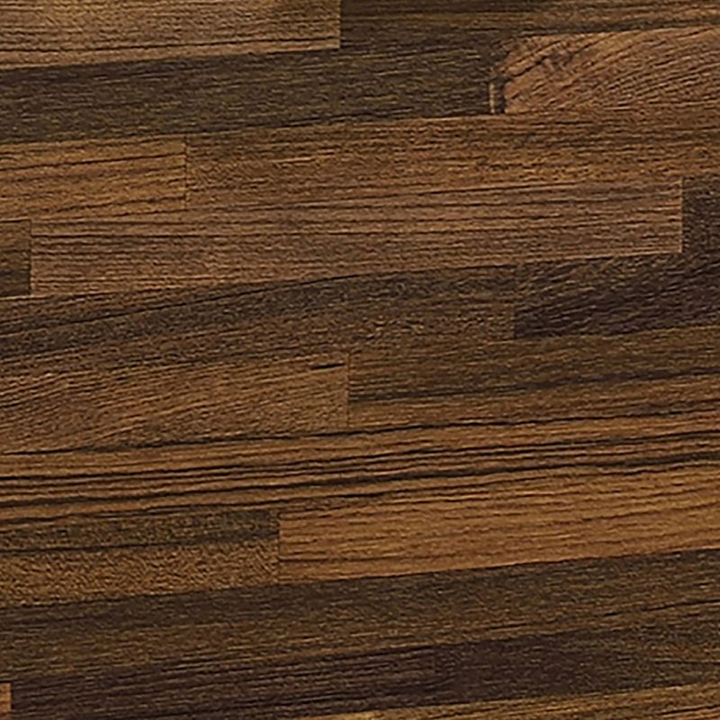 Demilune Hall Stand - Chocolate Cherry - Leick Home