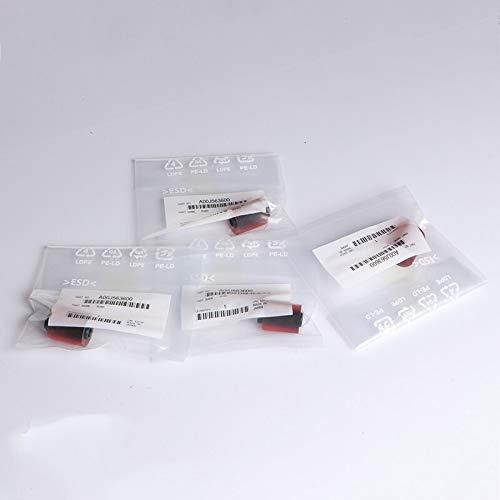 Printer Parts 50X A00J563600 4030300501 New Original Feed/Separation Roller for K0nica Minolta 223 224e 283 363 368 423 454e 554e