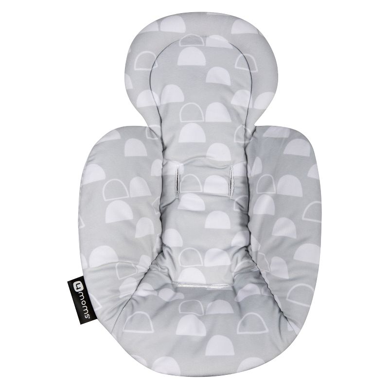 Fisher-Price Deluxe Take-Along Swing & Seat - Falling Leaves