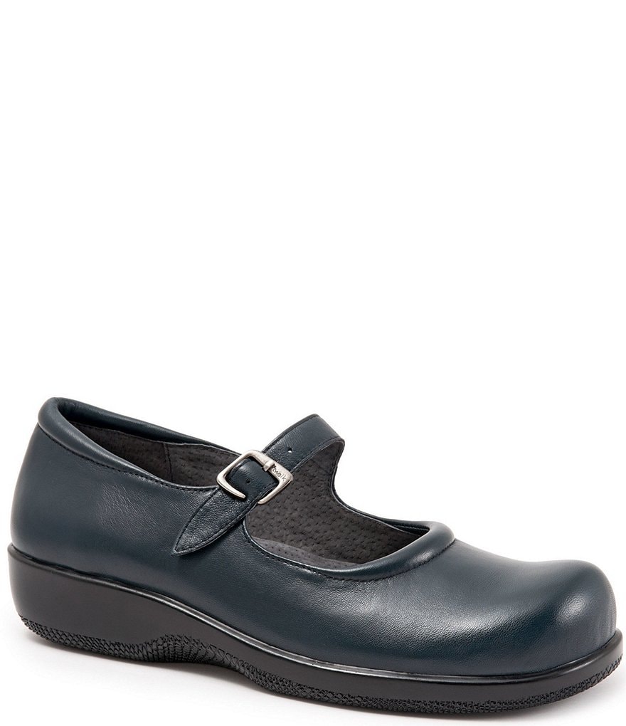 SoftWalk Jupiter Mary Janes