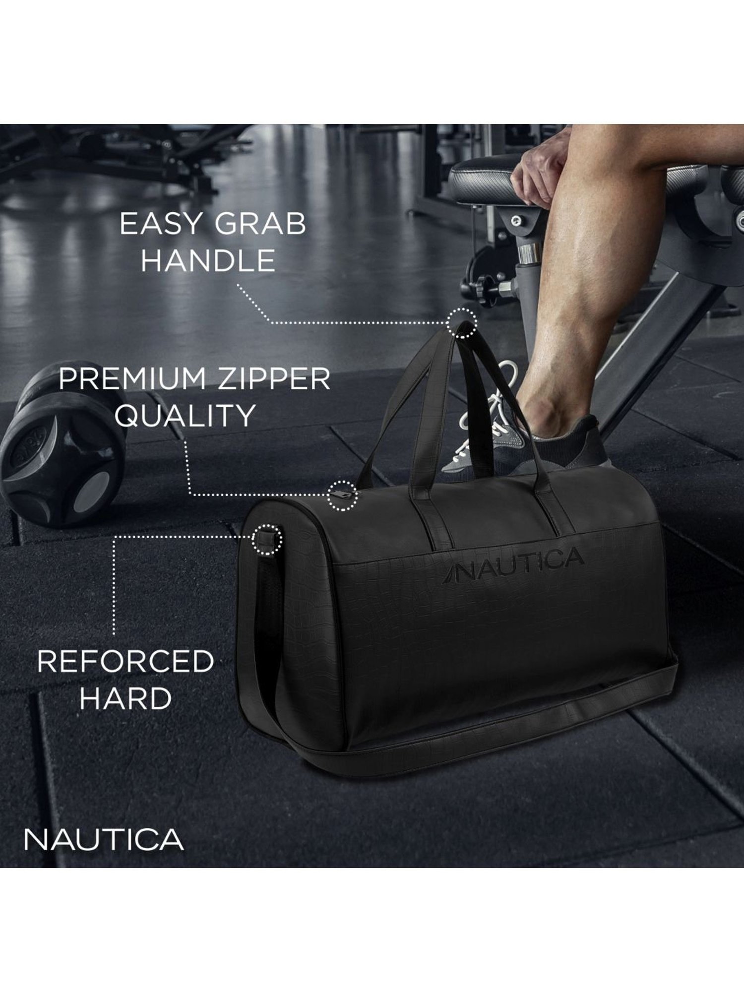 Aeropostale Rossville Navy Backpacks Backpack