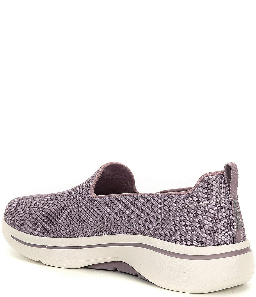 Reebok Women's DailyFit Slip-On Sneakers