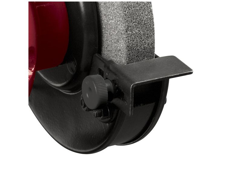 Skil 3380-01-RT 6 in. Bench Grinder with Light