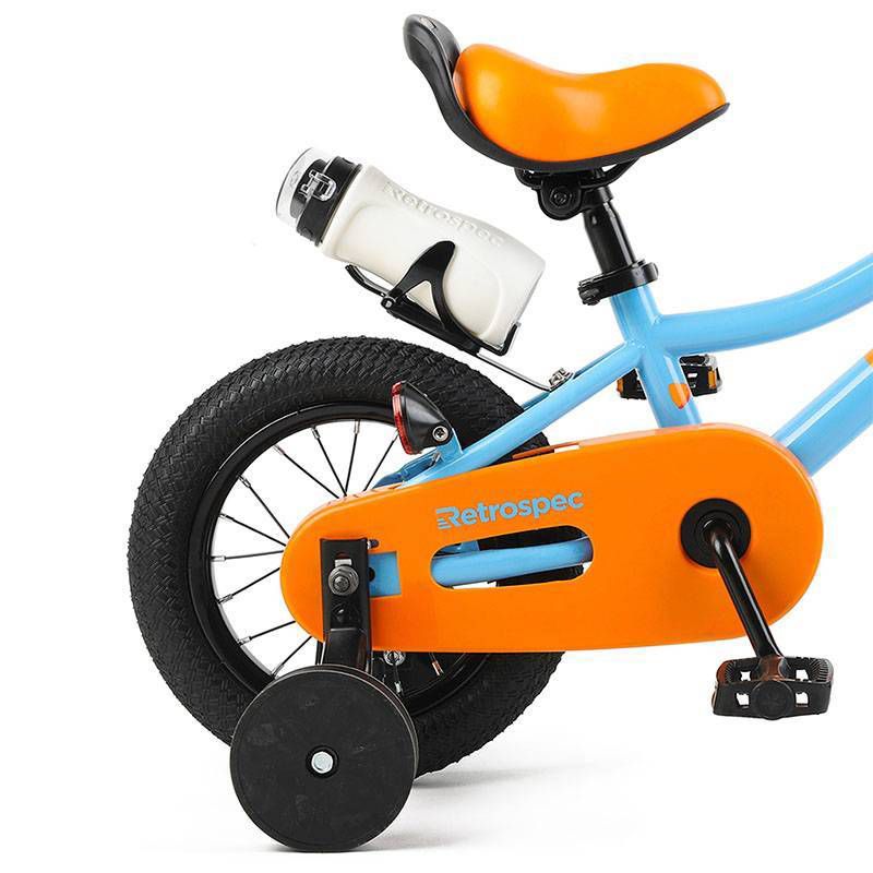 Retrospec Bicycles Koda Blippi 12" Kids' Bike - Blue