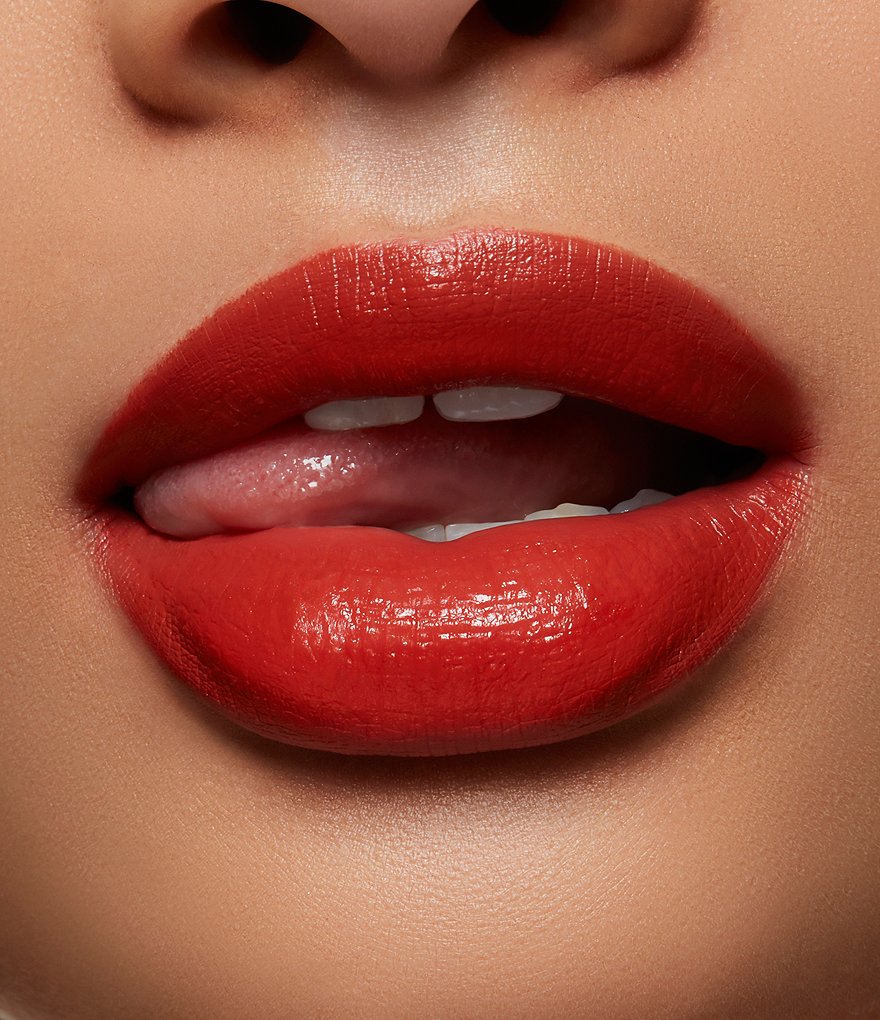 MAC Amplified Lipstick