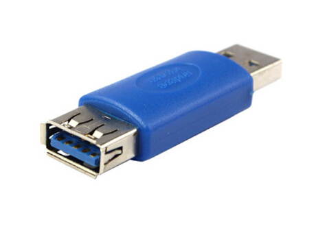 Topwin New Speed USB 3.0 Type A Male to 3.0 Type A Female Plug Extension Adapter