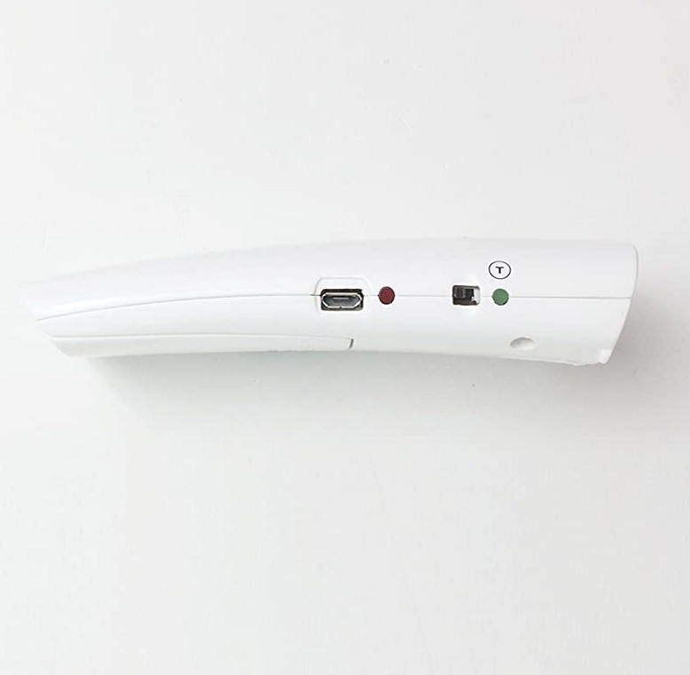 Williams Sound WS-PKT2.0 Pocke Talker 2.0 Personal Amplifier