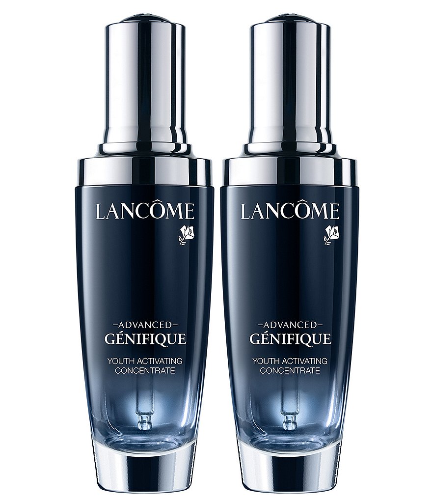 Lancome Advanced Genifique Youth Activating Duo